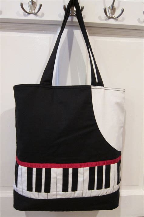 Piano Bag 